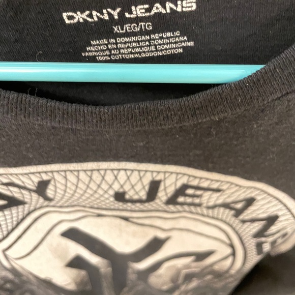 DKNY Shirt - Picture 2 of 4